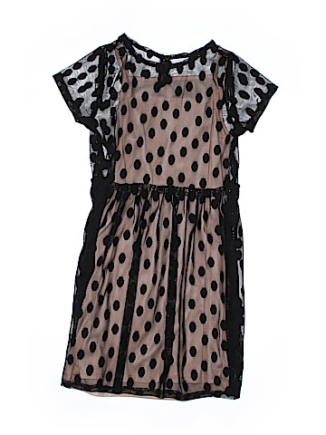 Wonder Nation Dress (view 2)