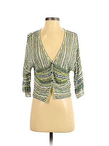 Nic + Zoe Cardigan (view 1)