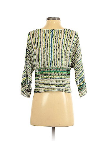 Nic + Zoe Cardigan (view 2)