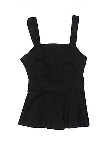 ASOS Sleeveless Blouse (view 1)