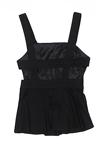 ASOS Sleeveless Blouse (view 2)