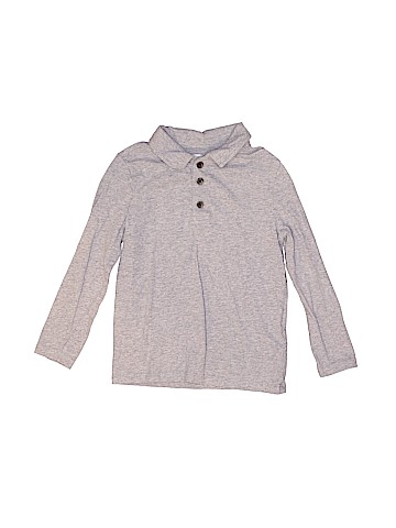 Old Navy Long Sleeve Henley (view 1)