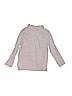 Old Navy 100% Cotton Gray Long Sleeve Henley Size 5T - photo 2