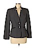 Tahari Gray Blazer Size 6 (petite) - photo 1