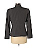 Tahari Gray Blazer Size 6 (petite) - photo 2