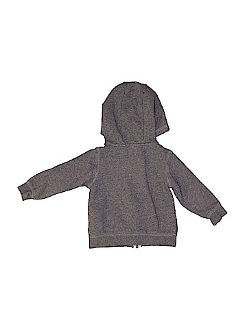 Carter's Zip Up Hoodie (view 2)