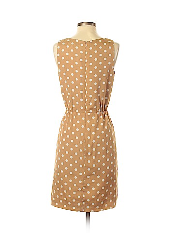 J. Crew Factory Store Casual Dress (view 2)