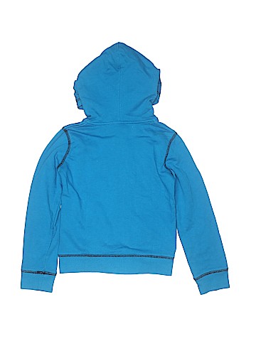 Puma Zip Up Hoodie (view 2)