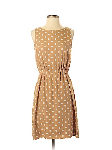 J. Crew Factory Store Casual Dress (view 1)