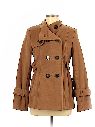 Marc New York Wool Coat (view 1)