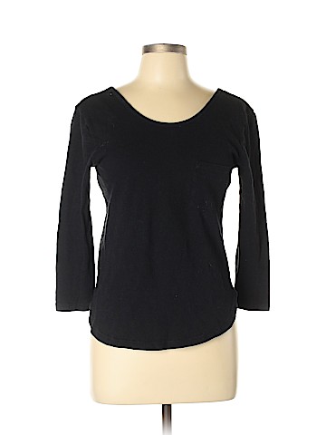Madewell 3/4 Sleeve T-Shirt (view 1)