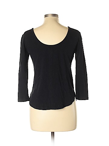 Madewell 3/4 Sleeve T-Shirt (view 2)