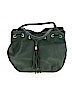 Cole Haan Green Shoulder Bag One size - photo 1