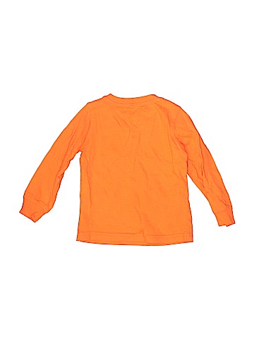 Carter's Long Sleeve T-Shirt (view 2)