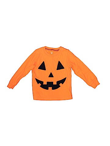 Carter's Long Sleeve T-Shirt (view 1)