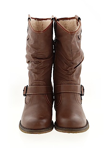 Bucco Boots (view 2)