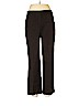 Etcetera Black Dress Pants Size 6 - photo 1