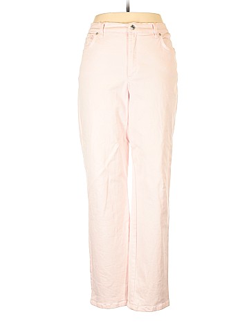 Gloria Vanderbilt Jeans (view 1)