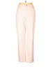 Gloria Vanderbilt Pink Jeans Size 14 - photo 1