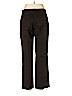Etcetera Black Dress Pants Size 6 - photo 2