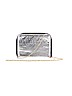 Assorted Brands Silver Crossbody Bag One size - photo 3