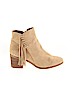 Kenneth Cole REACTION Tan Ankle Boots Size 9 - photo 1