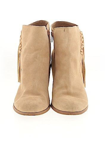 Kenneth Cole REACTION Ankle Boots (view 2)