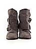 Muk Luks Tan Ankle Boots Size EU 39 - photo 2