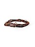 Weekend Max Mara 100% Leather Solid Brown Belt Size M - photo 1