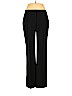 Halogen Black Dress Pants Size 6 (petite) - photo 1