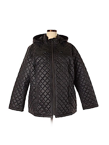 Laundry by Design Coat (view 1)