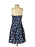Tahari by ASL Blue Cocktail Dress Size 6 - photo 2