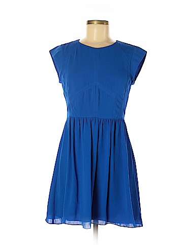 Rebecca Taylor Casual Dress (view 1)
