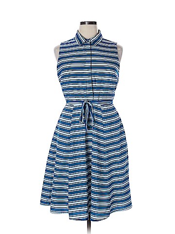 Banana Republic Factory Store Casual Dress (view 1)