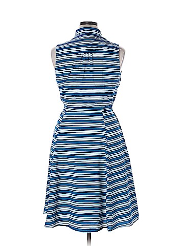 Banana Republic Factory Store Casual Dress (view 2)