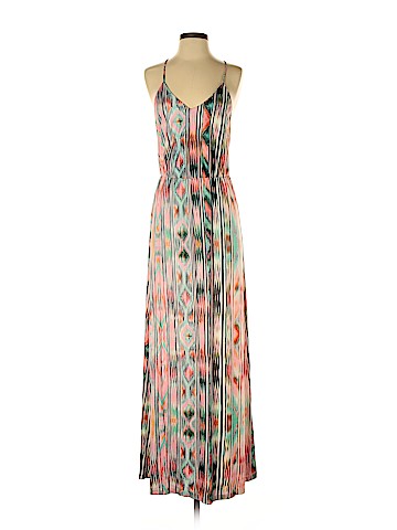 Parker Casual Dress (view 1)