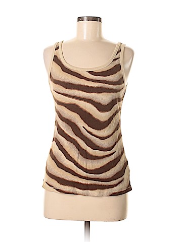 Lauren Active by Ralph Lauren Tank Top (view 1)