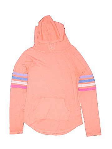 SO Pullover Hoodie (view 1)