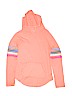 SO Orange Pullover Hoodie Size 14 - photo 1