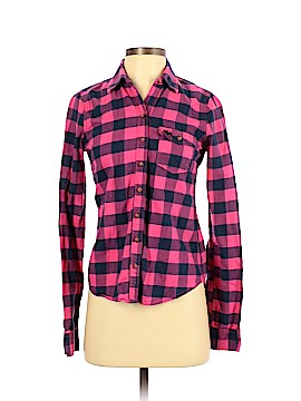 Abercrombie & Fitch Size Sm