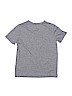 Team Apparel 100% Polyester Gray Active T-Shirt Size 8 - photo 2