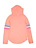 SO Orange Pullover Hoodie Size 14 - photo 2