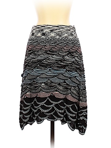 Etcetera Casual Skirt (view 1)