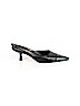 Chanel Black Heels Size EU 40 - photo 1
