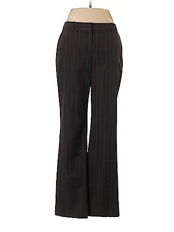 Faconnable Wool Pants (view 1)