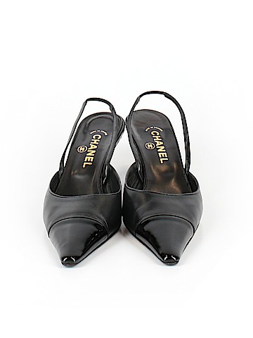 Chanel Heels (view 2)