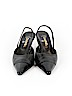 Chanel Black Heels Size EU 40 - photo 2