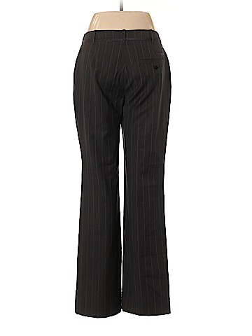Faconnable Wool Pants (view 2)