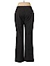 Faconnable 100% Wool Gray Wool Pants Size 6 - photo 2