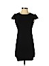Alice + Olivia Black Casual Dress Size 0 - photo 1